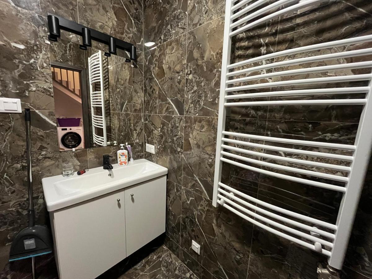 Ciao Lilla Apartman Keszthely Exterior foto