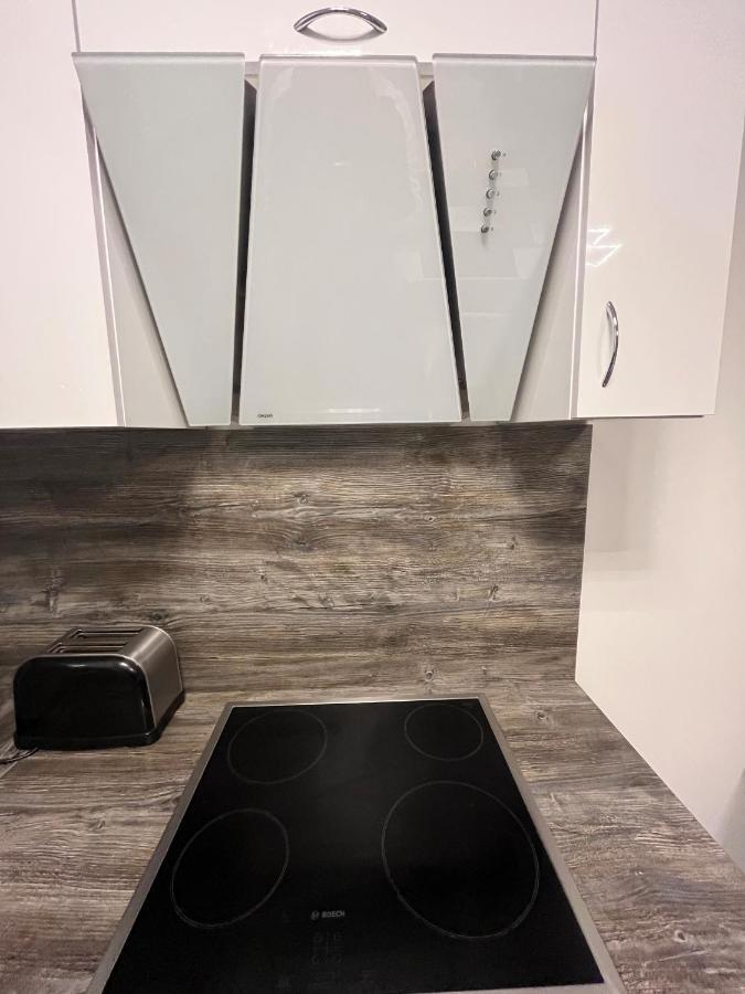 Ciao Lilla Apartman Keszthely Exterior foto