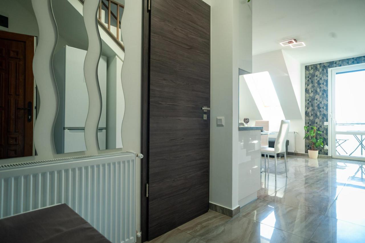 Ciao Lilla Apartman Keszthely Exterior foto